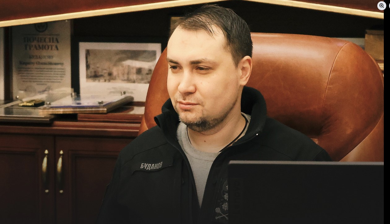 Буданов про заяву Марко Рубіо: активна фаза переговорів на паузі, але процес триває